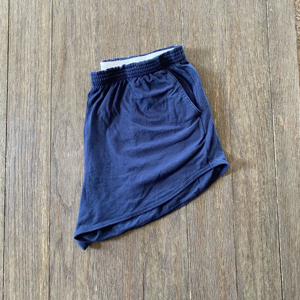 Soffe lounge/athletic shorts